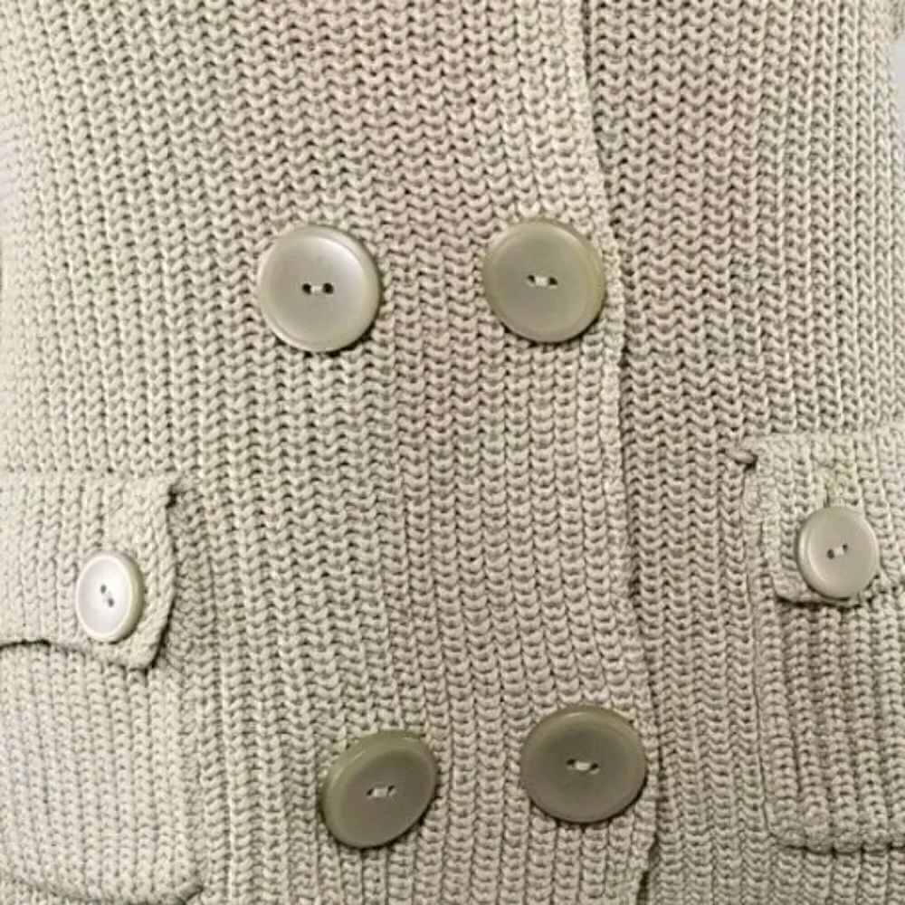 Talbotspetite Smalldoublebreastedbuttondown - image 8